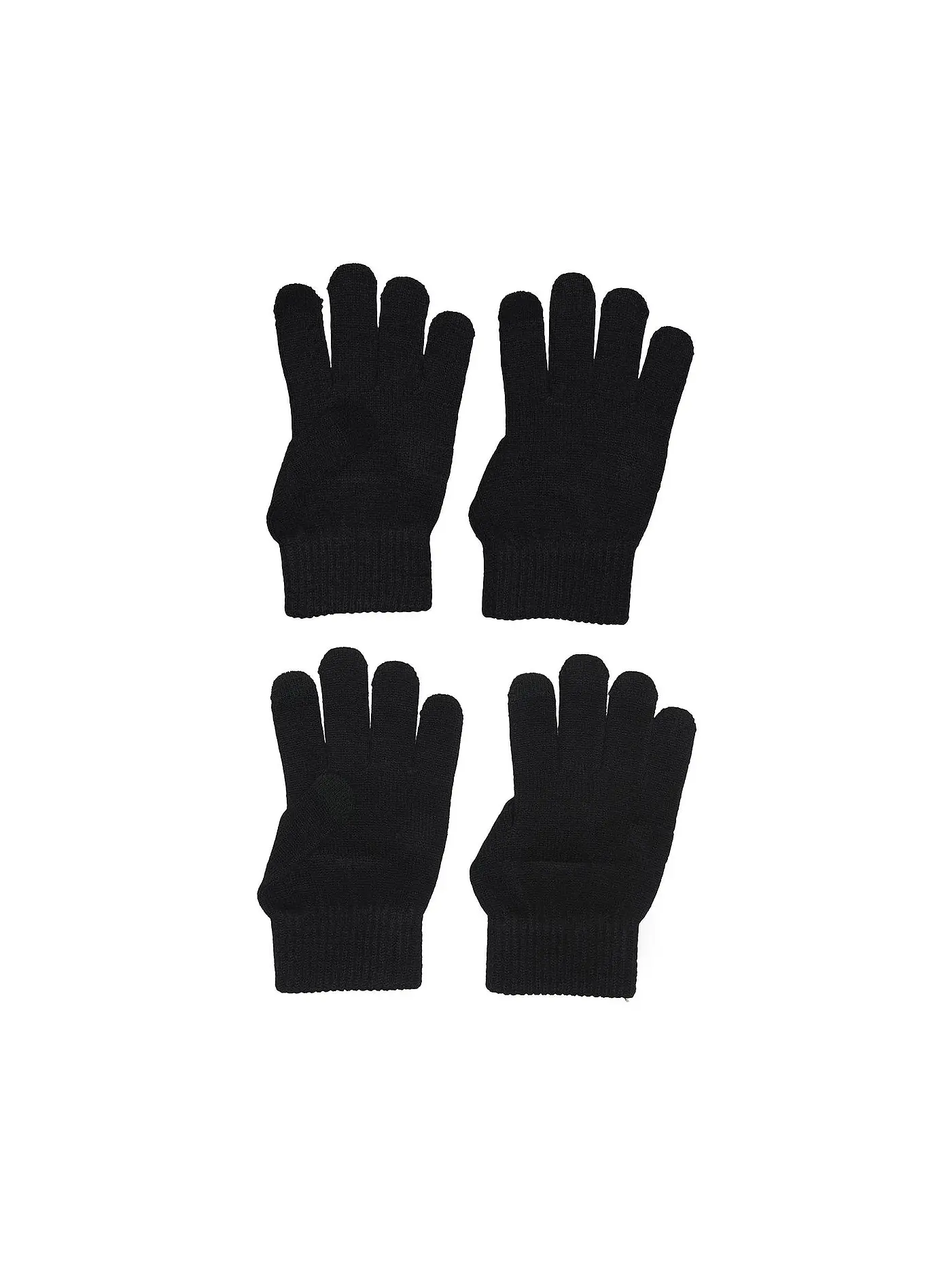 ONLY | Mädchen Handschuhe 2er Pkg. KOGMAGIC | 